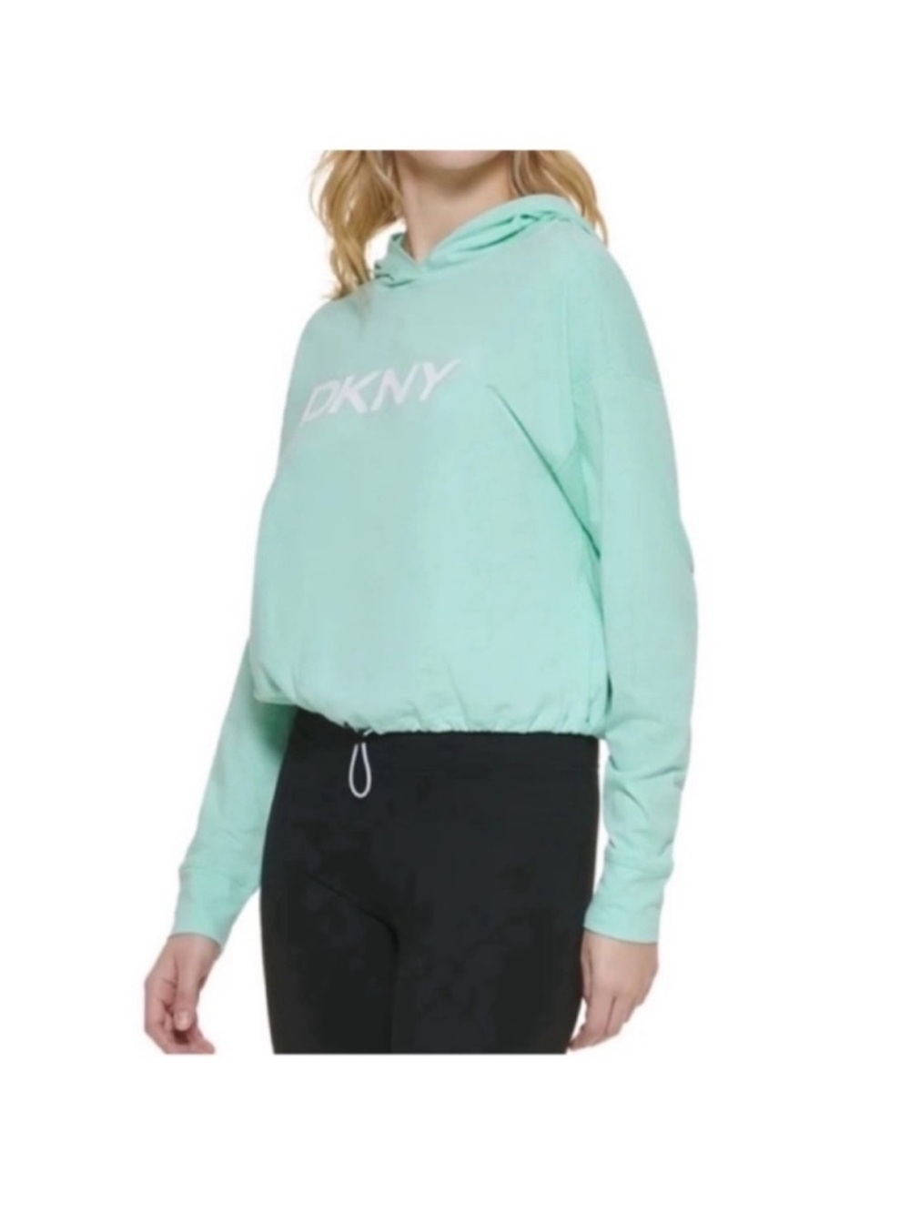 New Dkny Sport Hoodie